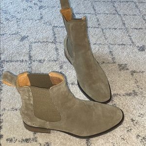 UGG Australia Booties